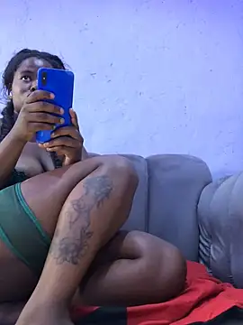 DiamondGoddes online show from 01.13.25