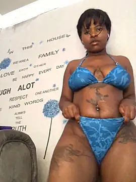 DiamondGoddes online show from 01.15.25