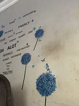 DiamondGoddes online show from 01.19.25