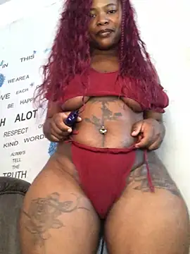 DiamondGoddes online show from 01.22.25