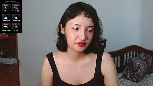 alexaa08 online show from 11.05.25