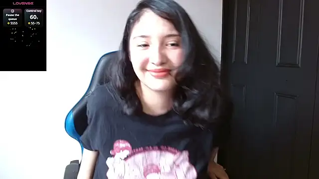 Snapshot of alexaa08 chatting on 05.22.26 alexaa08 online show from 05.22.26