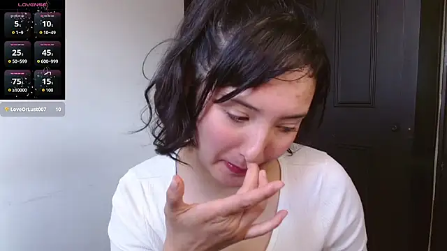alexaa08 online show from 07.17.26