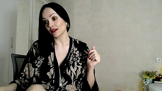 Devil Goddess online show from 12.28.24