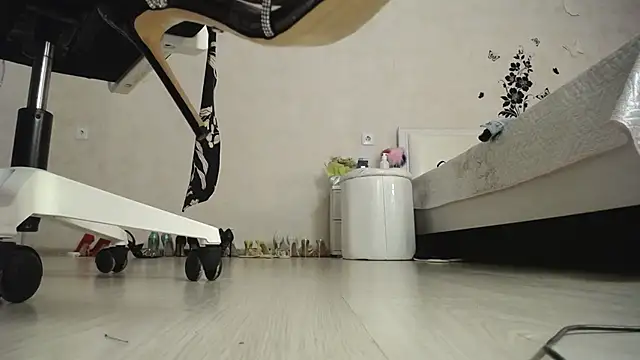 Devil Goddess online show from 01.16.25