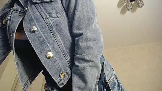 Devil Goddess online show from 01.19.25