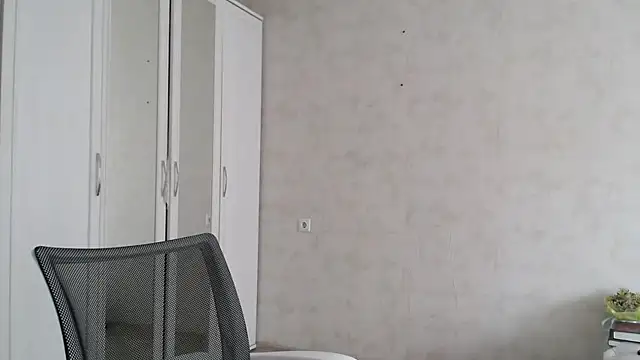 Devil Goddess online show from 03.17.25