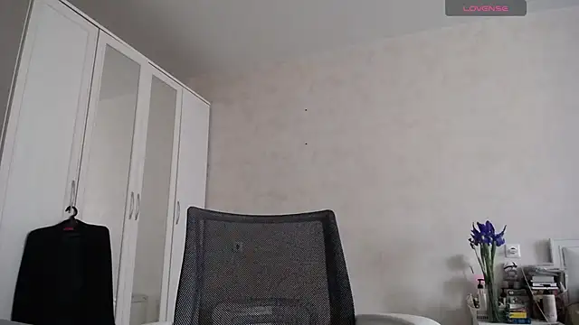 Devil Goddess online show from 04.03.26