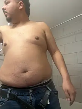 Detodo27 online show from 03.05.26