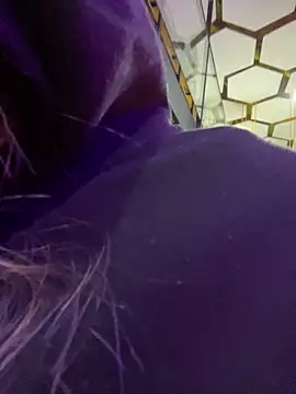 PamelaReall online show from 03.02.25