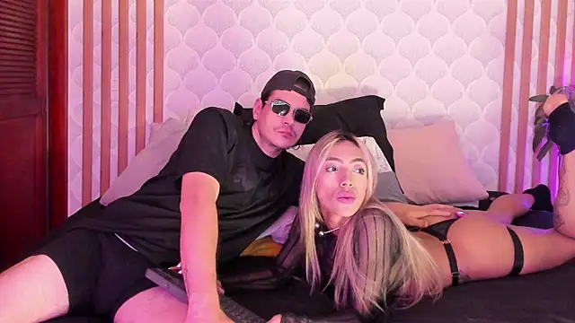 PamelaReall online show from 03.21.26