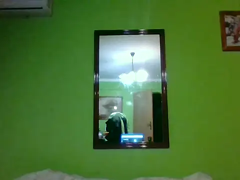 Snapshot of Tiger202441 chatting on 10.01.25 Tiger202441 online show from 10.01.25