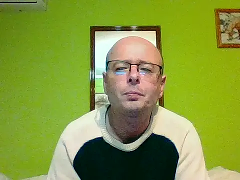 Snapshot of Tiger202441 chatting on 10.18.25 Tiger202441 online show from 10.18.25