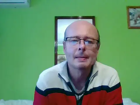 Tiger202441 online show from 11.29.25