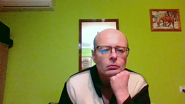 Tiger202441 online show from 03.26.26