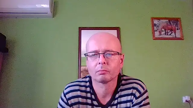 Tiger202441 online show from 05.09.26