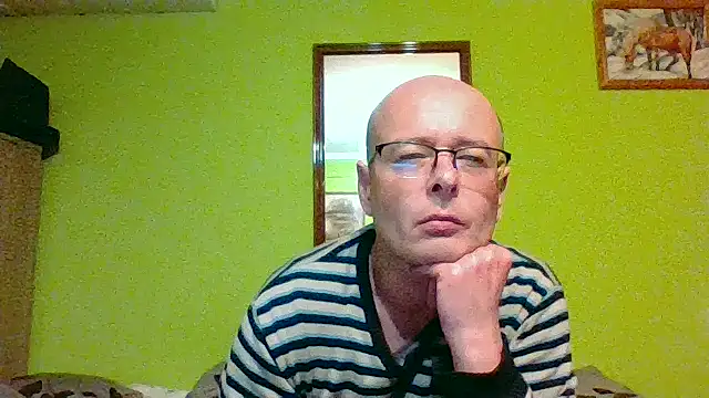 Tiger202441 online show from 05.18.26