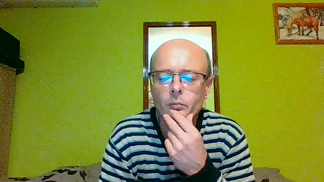 Tiger202441 online show from 07.03.26
