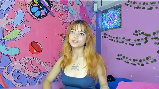 kittyzenn online show from 12.04.24
