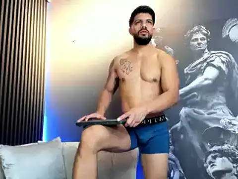 DannSaenz online show from 01.09.25