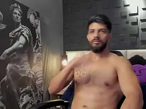 DannSaenz online show from 01.20.25
