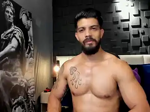 DannSaenz online show from 01.22.25