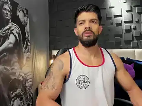 DannSaenz online show from 01.22.25