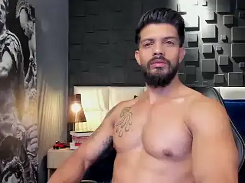 DannSaenz online show from 01.24.25