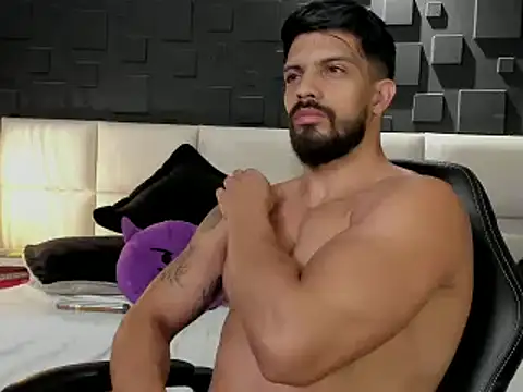 DannSaenz online show from 02.02.25
