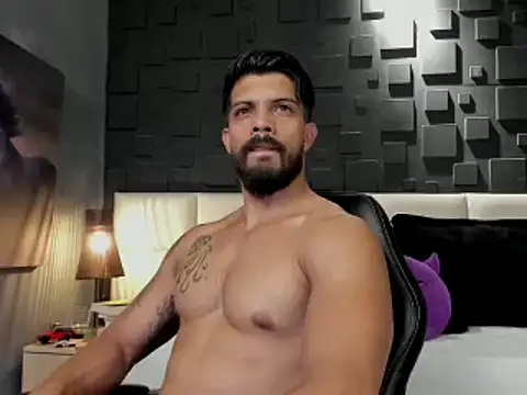 DannSaenz online show from 02.02.25