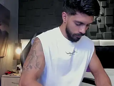 DannSaenz online show from 02.03.25