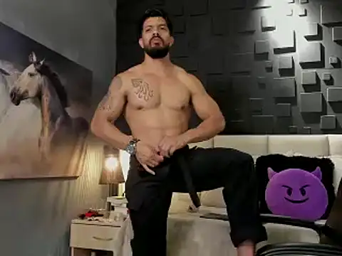 DannSaenz online show from 02.06.25