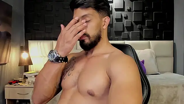 DannSaenz online show from 02.06.25
