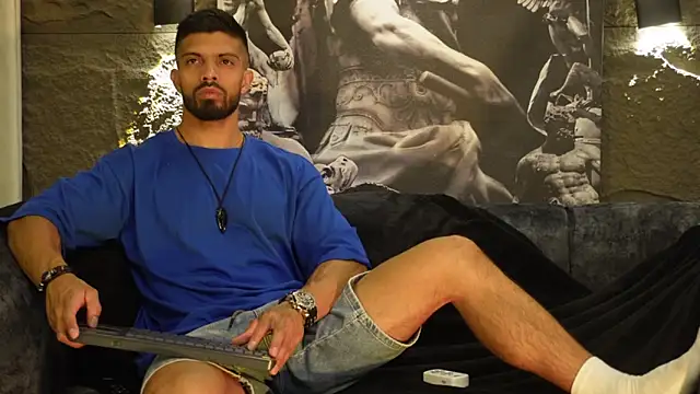 DannSaenz online show from 11.29.25