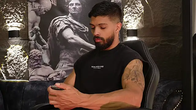 DannSaenz online show from 02.15.26