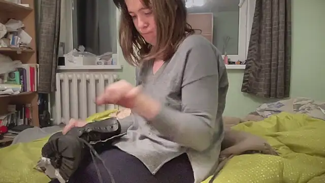 Diamond Tyler online show from 01.26.25