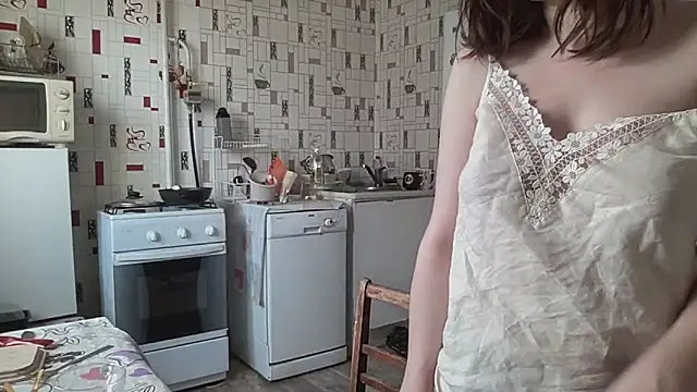 Diamond Tyler online show from 02.07.25