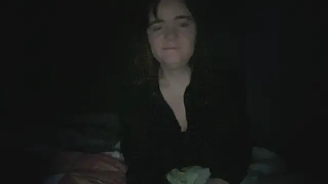 Diamond Tyler online show from 02.22.25