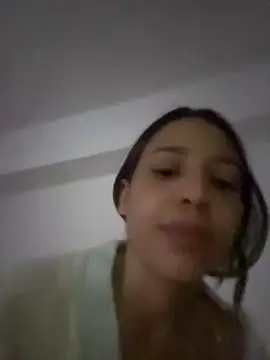 DanielaSaenz0 online show from 03.12.26