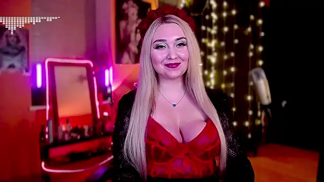 AllisonBlack  online show from 12.17.24