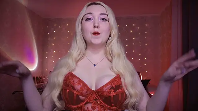 AllisonBlack  online show from 09.27.25