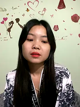Maeve2k5 online show from 12.04.24