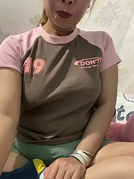 Linaannn online show from 02.07.25