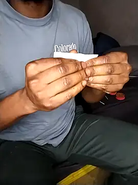 Convertiblechulo online show from 04.27.26