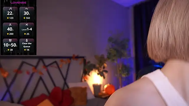 LindaThacker online show from 11.20.25