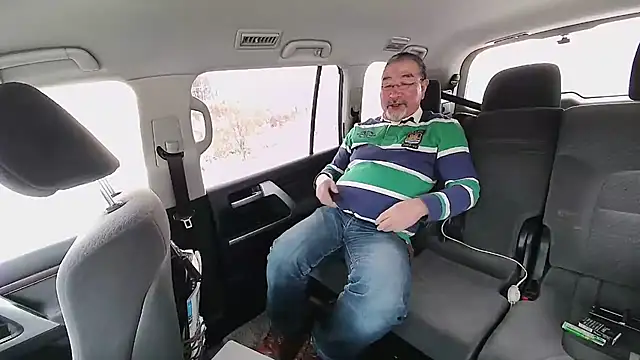 Snapshot of kumao2 chatting on 01.09.25 kumao2 online show from 01.09.25