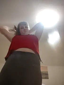 CoddessCrystal online show from 02.01.26