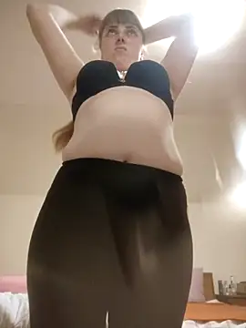 CoddessCrystal online show from 02.25.26