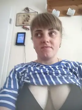 CoddessCrystal online show from 06.01.26