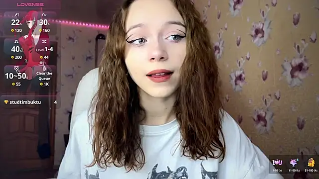 Snapshot of _SofiaBrown chatting on 12.06.24 SofiaBrown online show from 12.06.24